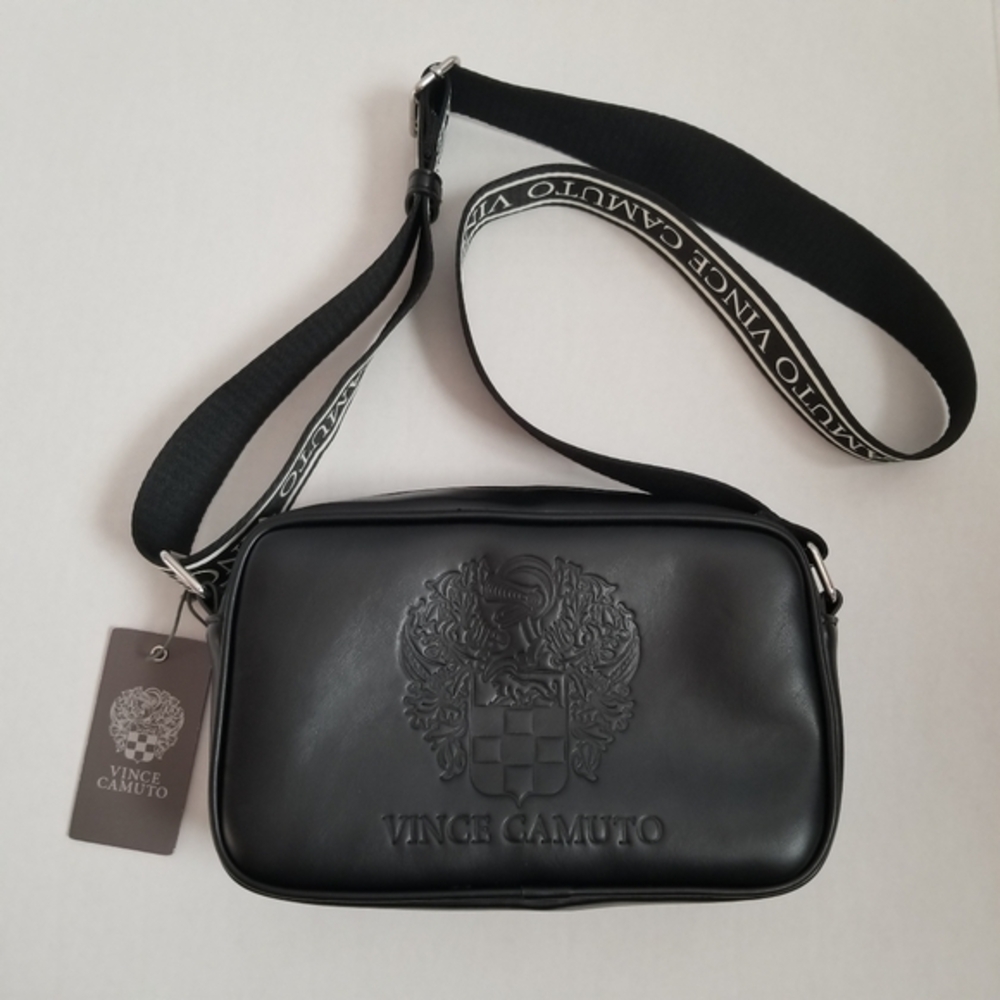 Vince Camuto Crossbody Bag